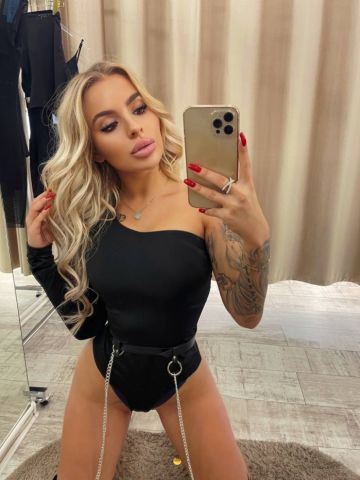 Анкета проститутки Оксана, Курах, 25 лет, №89488